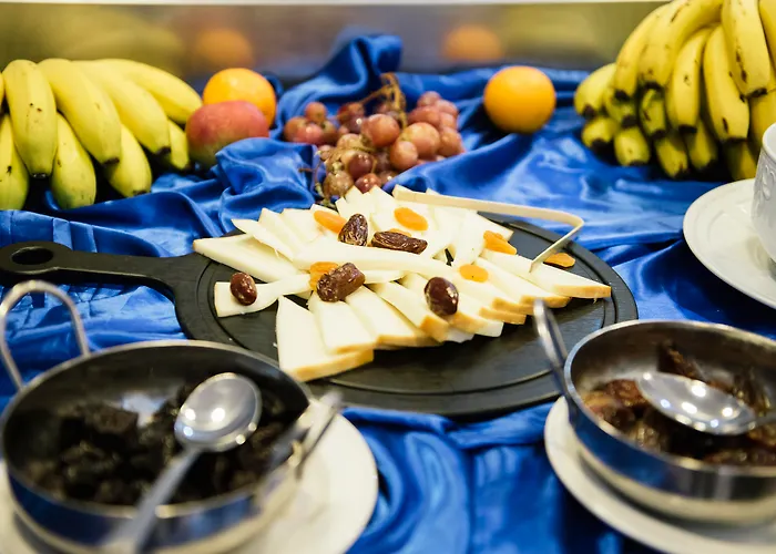 Apartahotel Ona Palm 3*