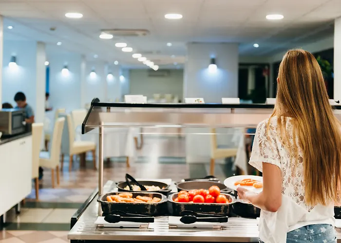 Apartahotel Ona Palm