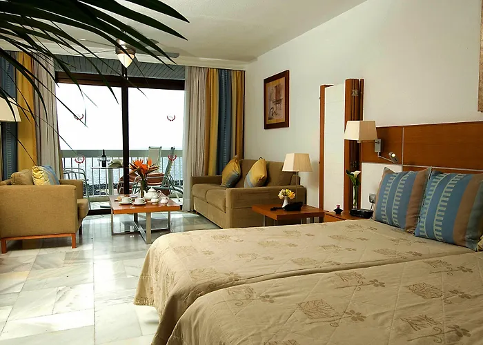 Ona Palm Playa de las Américas