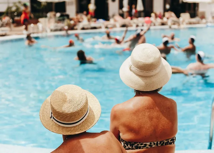 Ona Palm 3* Playa de las Américas