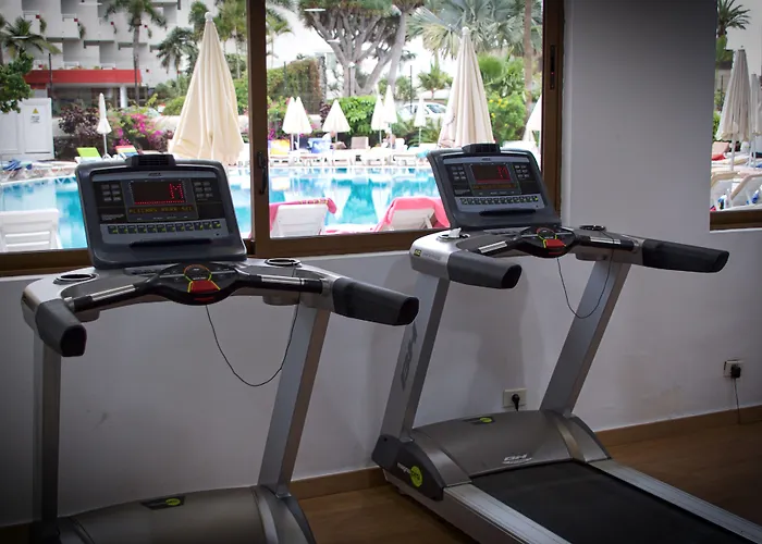 Apartahotel Ona Palm 3*