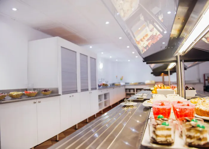 Ona Palm Apartahotel Playa de las Américas