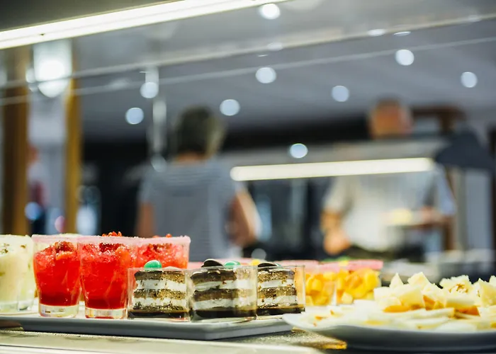 Apartahotel Ona Palm Playa de las Américas