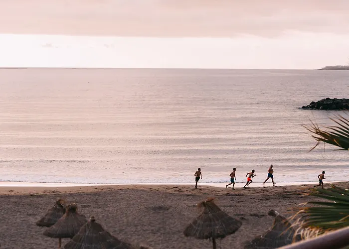 Apartahotel Ona Palm Playa de las Américas