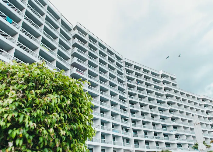 Apartahotel Ona Palm