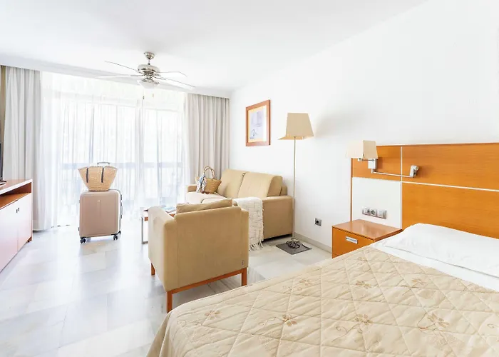 Ona Palm Apartahotel Playa de las Américas