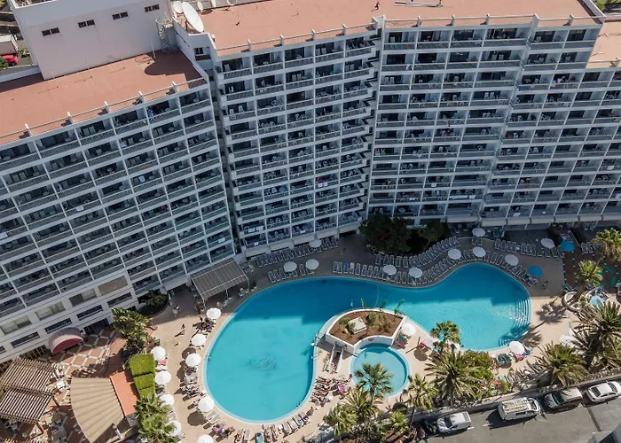 Ona Palm 3* Playa de las Américas