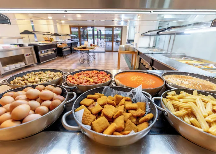 Ona Palm Apartahotel 3*