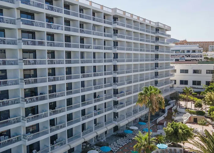 Apartahotel Ona Palm 3*