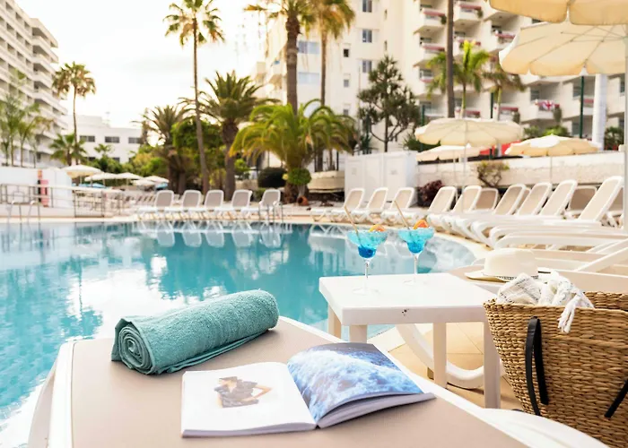 Ona Palm Apartahotel 3*