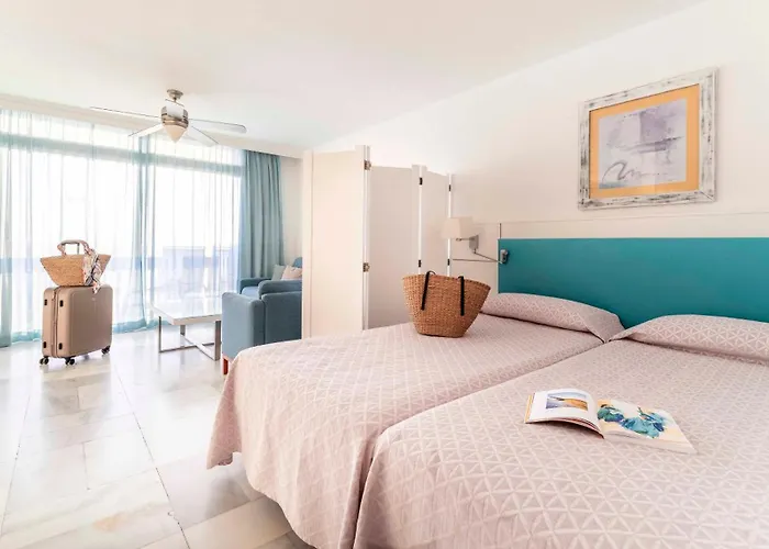 Ona Palm شقة فندقية