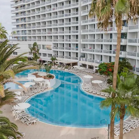 Ona Palm Playa de las Americas (Tenerife)