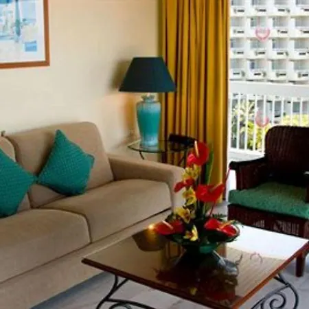 Aparthotel Ona Palm 3*