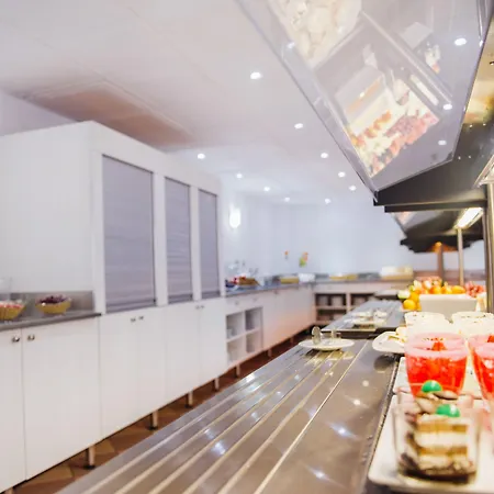 Ona Palm Aparthotel Playa de las Americas (Tenerife)