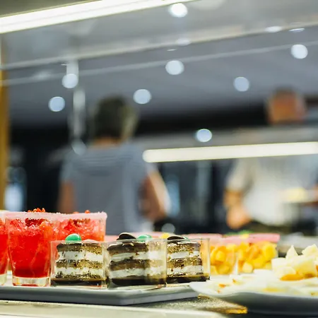 Aparthotel Ona Palm Playa de las Americas (Tenerife)