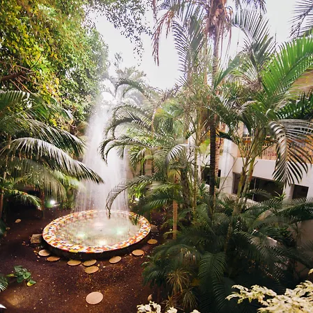 Ona Palm 3* Playa de las Americas (Tenerife)