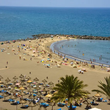 Ona Palm 3* Playa de las Americas (Tenerife)