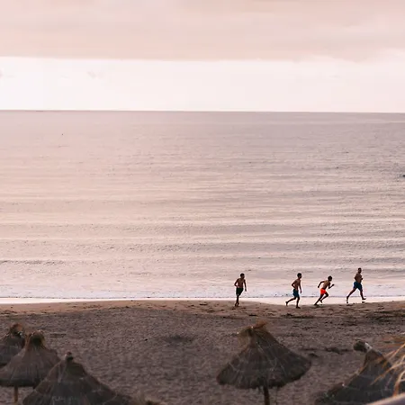 Aparthotel Ona Palm Playa de las Americas (Tenerife)
