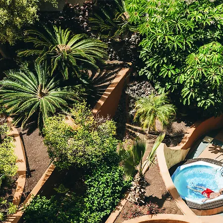 Ona Palm Aparthotel Playa de las Americas (Tenerife)