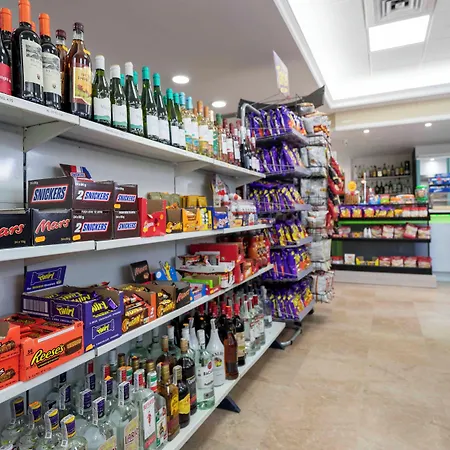 Ona Palm Aparthotel Playa de las Americas (Tenerife)