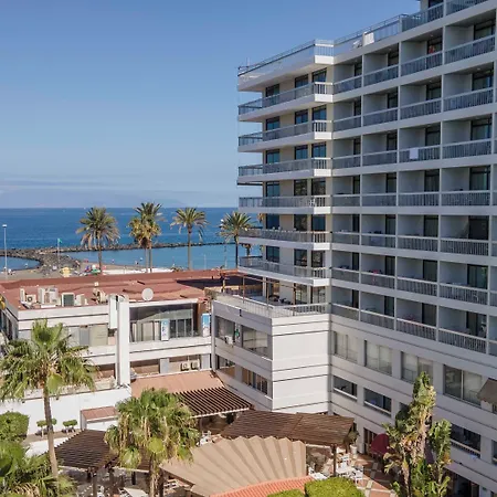 Ona Palm 3* Playa de las Americas (Tenerife)