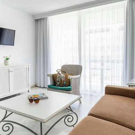 Aparthotel Ona Palm Playa de las Americas (Tenerife)